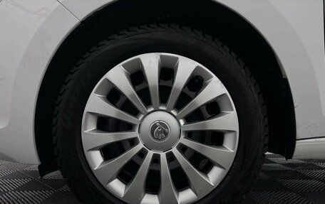 Skoda Rapid I, 2019 год, 1 299 000 рублей, 20 фотография