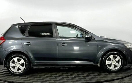 KIA cee'd I рестайлинг, 2010 год, 610 000 рублей, 5 фотография