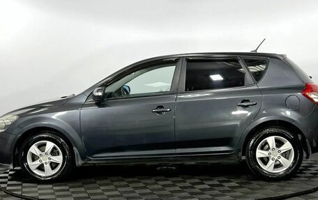 KIA cee'd I рестайлинг, 2010 год, 610 000 рублей, 9 фотография