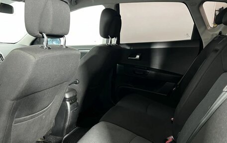 KIA cee'd I рестайлинг, 2010 год, 610 000 рублей, 11 фотография