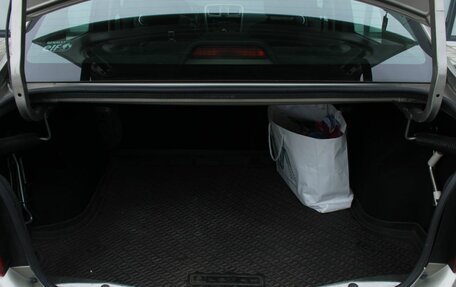 Renault Logan II, 2015 год, 750 000 рублей, 23 фотография