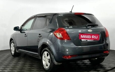 KIA cee'd I рестайлинг, 2010 год, 610 000 рублей, 8 фотография