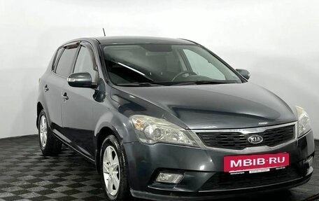 KIA cee'd I рестайлинг, 2010 год, 610 000 рублей, 4 фотография