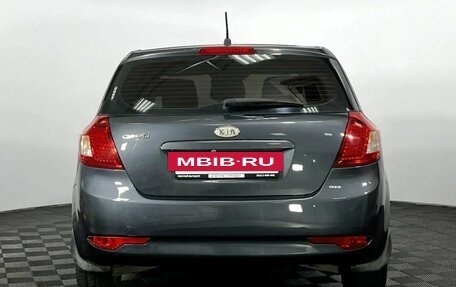 KIA cee'd I рестайлинг, 2010 год, 610 000 рублей, 7 фотография