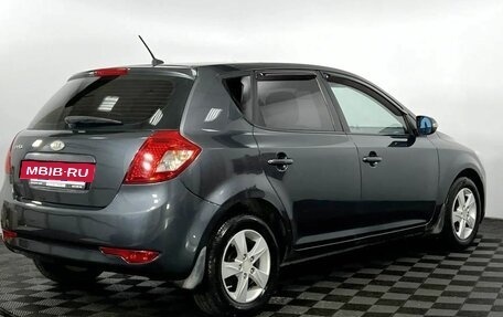 KIA cee'd I рестайлинг, 2010 год, 610 000 рублей, 6 фотография