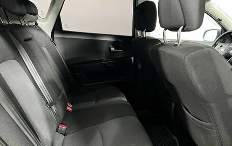 KIA cee'd I рестайлинг, 2010 год, 610 000 рублей, 12 фотография