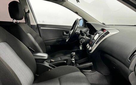 KIA cee'd I рестайлинг, 2010 год, 610 000 рублей, 13 фотография