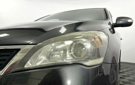 KIA cee'd I рестайлинг, 2010 год, 610 000 рублей, 19 фотография