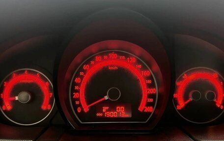 KIA cee'd I рестайлинг, 2010 год, 610 000 рублей, 18 фотография