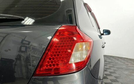 KIA cee'd I рестайлинг, 2010 год, 610 000 рублей, 20 фотография