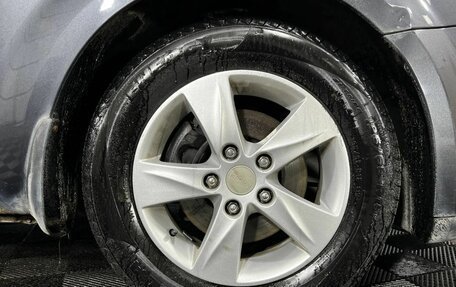 KIA cee'd I рестайлинг, 2010 год, 610 000 рублей, 21 фотография