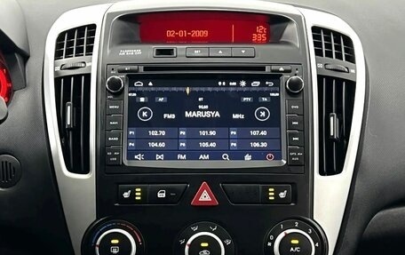 KIA cee'd I рестайлинг, 2010 год, 610 000 рублей, 15 фотография