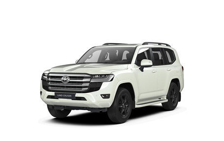 Toyota Land Cruiser, 2026 год, 16 990 000 рублей, 6 фотография