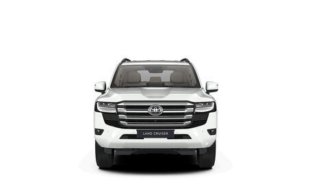 Toyota Land Cruiser, 2026 год, 16 990 000 рублей, 14 фотография