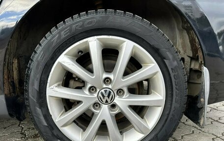 Volkswagen Jetta VI, 2012 год, 805 344 рублей, 4 фотография