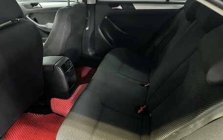 Volkswagen Jetta VI, 2012 год, 805 344 рублей, 14 фотография