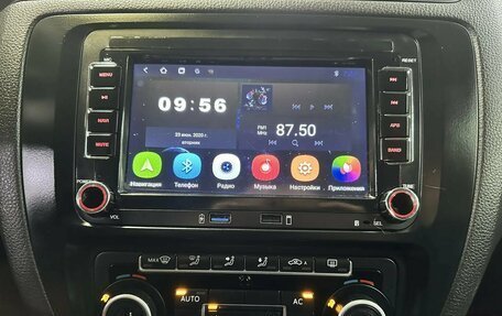 Volkswagen Jetta VI, 2012 год, 805 344 рублей, 11 фотография