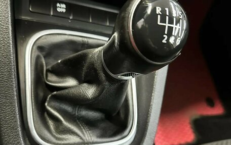 Volkswagen Jetta VI, 2012 год, 805 344 рублей, 12 фотография