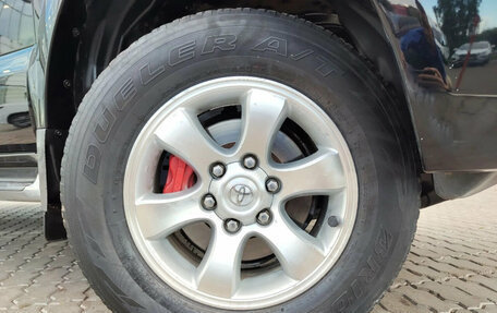 Toyota Land Cruiser Prado 120 рестайлинг, 2007 год, 2 450 000 рублей, 4 фотография