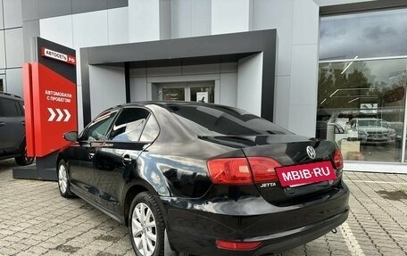 Volkswagen Jetta VI, 2012 год, 805 344 рублей, 17 фотография