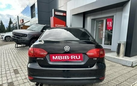 Volkswagen Jetta VI, 2012 год, 805 344 рублей, 16 фотография