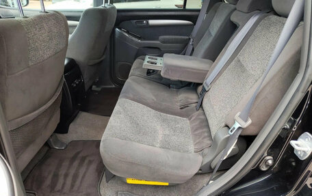 Toyota Land Cruiser Prado 120 рестайлинг, 2007 год, 2 450 000 рублей, 18 фотография