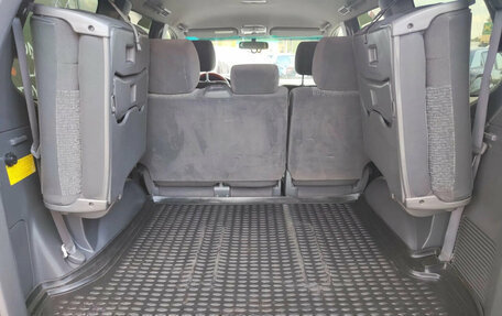 Toyota Land Cruiser Prado 120 рестайлинг, 2007 год, 2 450 000 рублей, 24 фотография