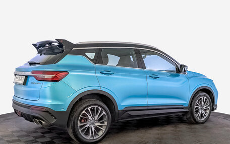 Geely Coolray I, 2023 год, 1 815 000 рублей, 5 фотография