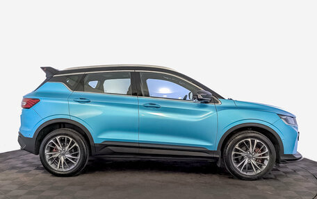 Geely Coolray I, 2023 год, 1 815 000 рублей, 4 фотография