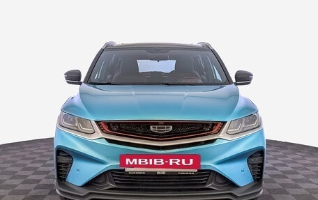Geely Coolray I, 2023 год, 1 815 000 рублей, 2 фотография