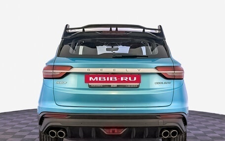 Geely Coolray I, 2023 год, 1 815 000 рублей, 6 фотография