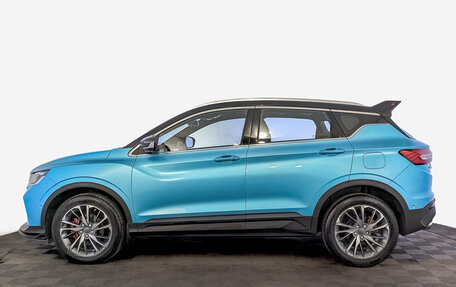 Geely Coolray I, 2023 год, 1 815 000 рублей, 8 фотография