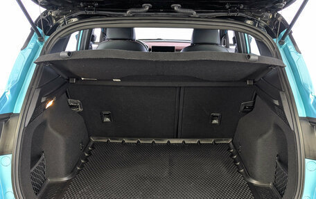 Geely Coolray I, 2023 год, 1 815 000 рублей, 10 фотография
