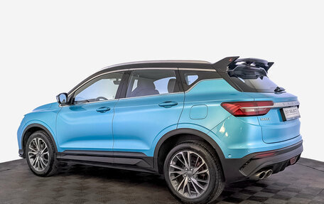 Geely Coolray I, 2023 год, 1 815 000 рублей, 7 фотография