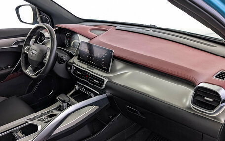 Geely Coolray I, 2023 год, 1 815 000 рублей, 13 фотография