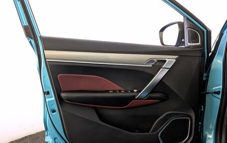 Geely Coolray I, 2023 год, 1 815 000 рублей, 19 фотография