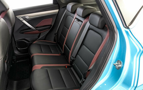 Geely Coolray I, 2023 год, 1 815 000 рублей, 18 фотография