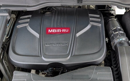 Geely Coolray I, 2023 год, 1 815 000 рублей, 9 фотография
