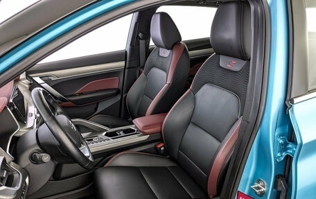 Geely Coolray I, 2023 год, 1 815 000 рублей, 20 фотография