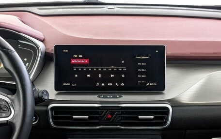 Geely Coolray I, 2023 год, 1 815 000 рублей, 17 фотография