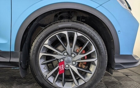 Geely Coolray I, 2023 год, 1 815 000 рублей, 12 фотография