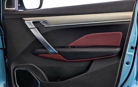 Geely Coolray I, 2023 год, 1 815 000 рублей, 24 фотография