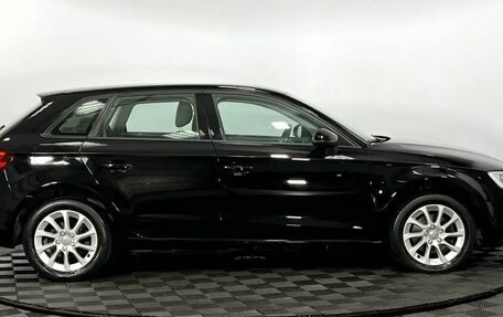 Audi A3, 2015 год, 1 450 000 рублей, 5 фотография
