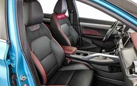 Geely Coolray I, 2023 год, 1 815 000 рублей, 23 фотография