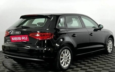 Audi A3, 2015 год, 1 450 000 рублей, 6 фотография