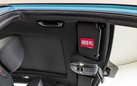 Geely Coolray I, 2023 год, 1 815 000 рублей, 22 фотография