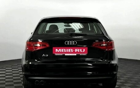 Audi A3, 2015 год, 1 450 000 рублей, 7 фотография