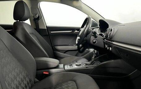 Audi A3, 2015 год, 1 450 000 рублей, 13 фотография