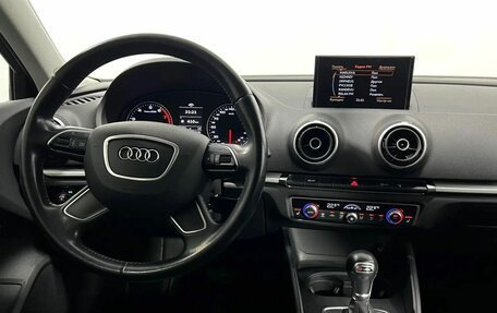Audi A3, 2015 год, 1 450 000 рублей, 16 фотография