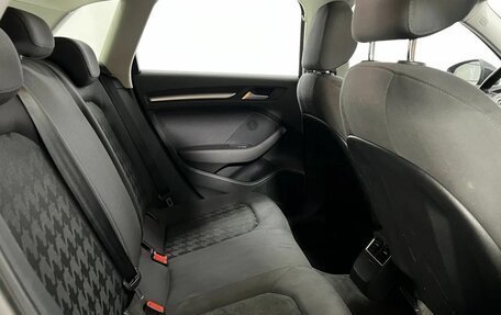 Audi A3, 2015 год, 1 450 000 рублей, 12 фотография